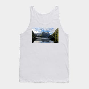 Doubtful Sound 2 Tank Top